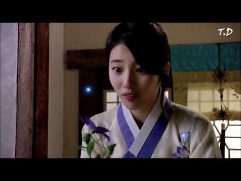 |Gu Family Book 구가의 서| Kang Chi & Yeo Wool - Love Story - Part 4