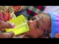 Cup Feeding Your Small Baby for mothers Small Baby Series