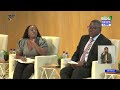 BON RAISES REPO RATE TO 6.75% - nbc