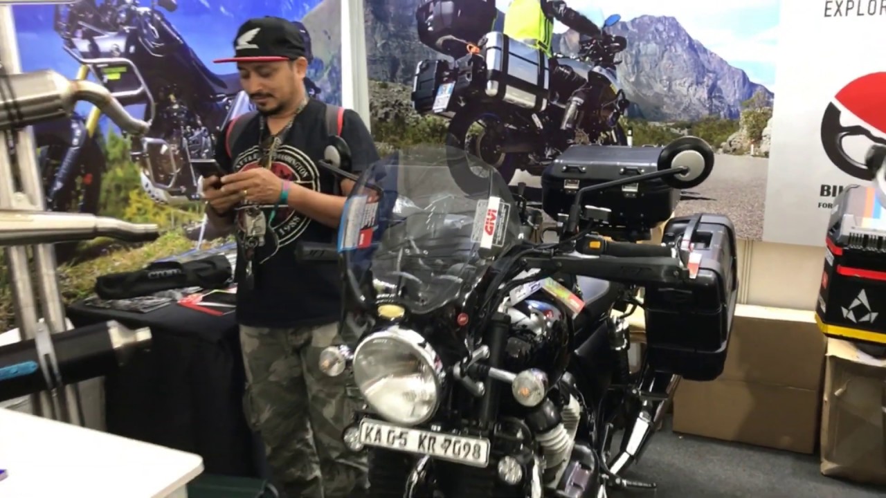 IBW goa 2019 highlights part 1