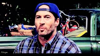 Luke + Lorelai │ I have loved you all along