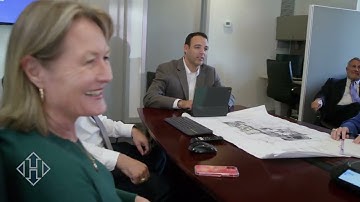 Hembree & Associates Commercial Real Estate Brand Video (2022)