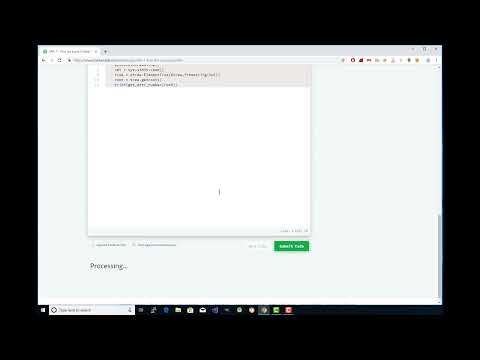 HackerRank Practice Python 95 XML 1 Find the Score