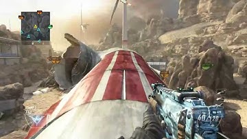 CT Solar - SICK TURBINE SPAWNSHOT!!