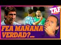 Laln habla sobre la eliminacin de racing  estudiantes vs vlez la final