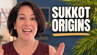 Sukkot Origins: What You Didn't Know About Jacob's Shelters