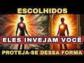 рџЊџESCOLHIDOSрџЊџ VOCГЉS SOFREM MAIS COM A INVEJA COMO SE PROTEGER рџЊџESCOLHIDOSрџЊџ VOCГЉS SOFREM MAIS COM A INVEJA COMO SE PROTEGER