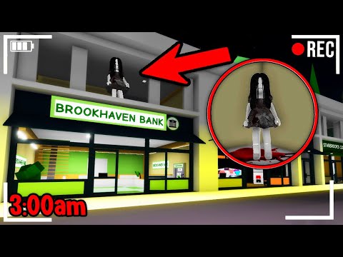 OMG! 😲 EXPLORER ELIZABETH Joins my Game and THIS HAPPENED (Roblox  Brookhaven RP) 