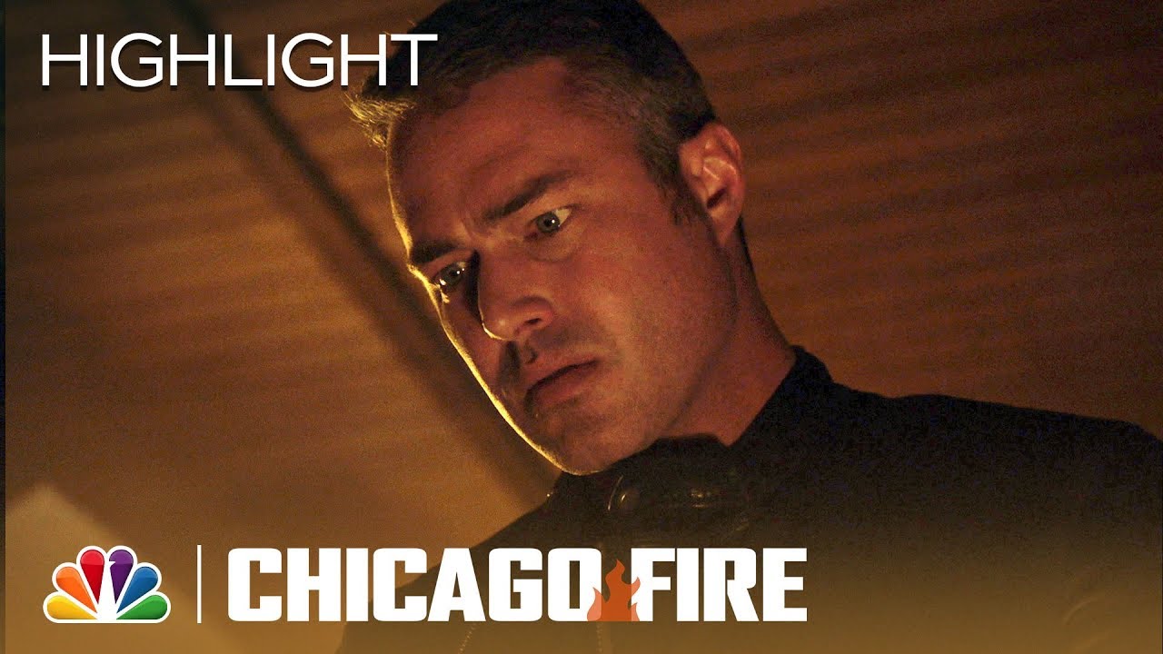 preview shoes Severide Goes on the Hunt - Chicago Fire (Episode Highlight)