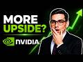 Nvidia Stock Q1: AI Infrastructure Demand Is EXPLODING
