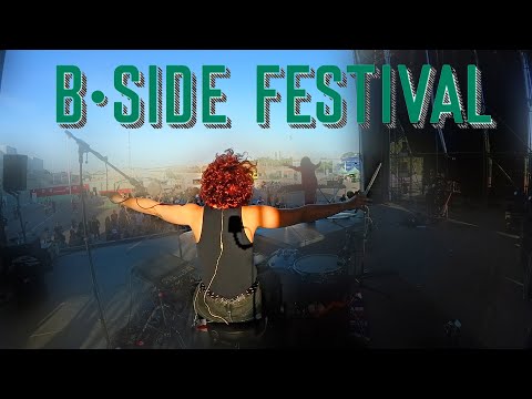 Festival BSide | Javiera Mena