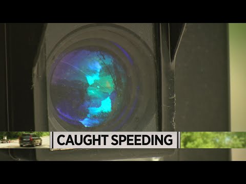 Mendota Heights rolls out tool to catch speeders