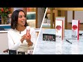 Alice Beer and Nadine Baggott Share Warning Signs Of Counterfeit Cosmetics | This Morning