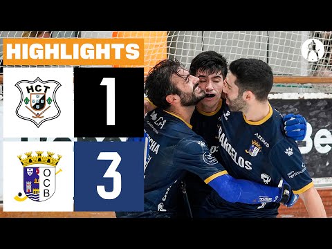 Turquel vs Barcelos (1-3) | HIGHLIGHTS TAÇA PORTUGAL
