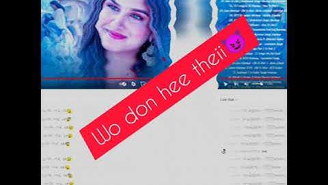 Youtube live chat spam🙆🏻