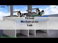 Virtual Mechatronics Labs: CyberPhysical Factory