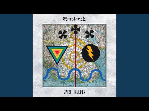 Spirit Helper (feat. Kevin Kicking Woman)