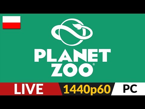 Planet ZOO PL Misja 7 Bedzie dobrze! - Planet ZOO PL Misja 7 Bedzie dobrze!