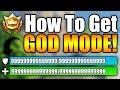 Fortnite God Mode Glitch