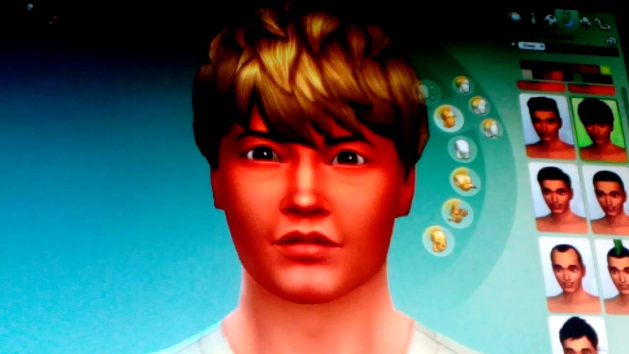 Game surfing - Sims 4 and Gmod