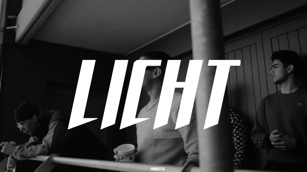 (FREE) DANTE YN TYPE BEAT ~ "LICHT"