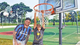 Dad Forces Son To Play Sports, What Happens Is Shocking Famoustubefamily