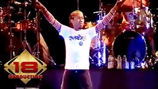 Pas Band - Getir (Live Konser Yogyakarta 26 Desember 2005)