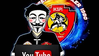 Lagu IKS.PI Kera Sakti Terbaru Tetap Jaya Selalu//Salam Jien Shoo.....