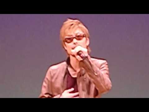 コブクロ「蕾」／みちのく歌謡祭【小島秀晃】