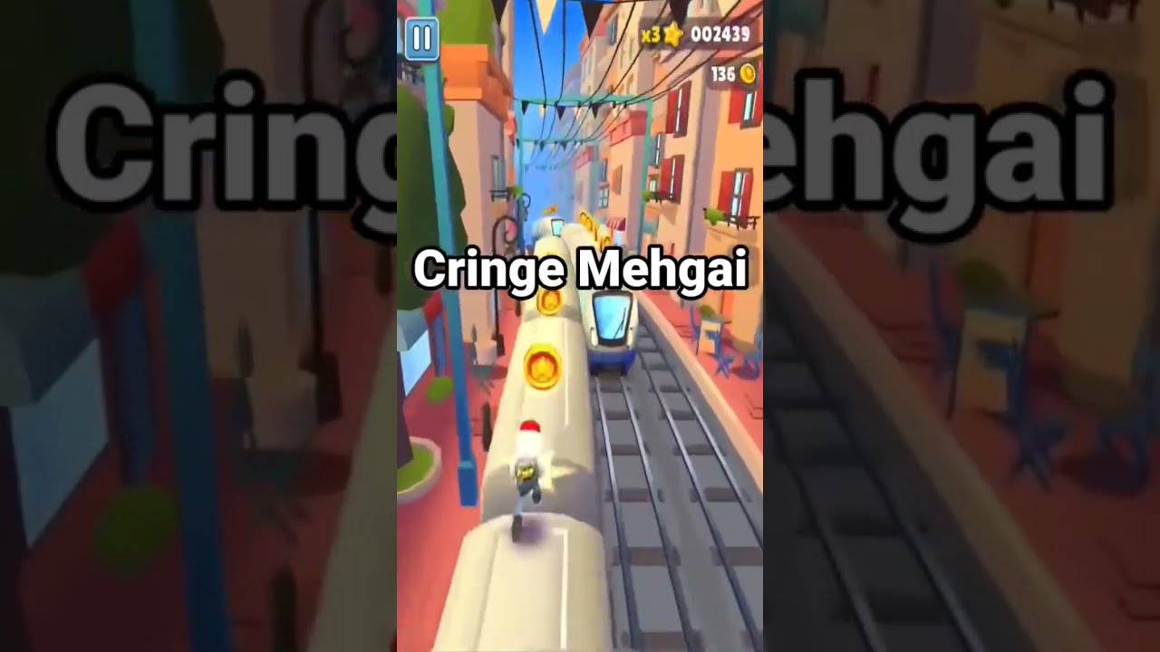 MAHENGAI OR LOGIC CRINGE 🤣