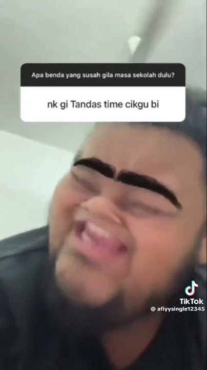Lawak Bangman (Edisi Q&A) 🗿👍🏻 #shorts #viral #famous #funny #laugh #malaysia #fyp #random #repost