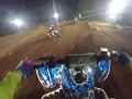 NCMP SX Moonlight Madness, Aug 12, ATV moto 2