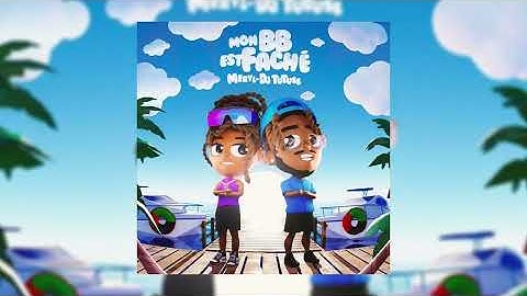 Speed up - Meryl, DJ Tutuss, Le Jèm'ss - Mon BB est fâché
