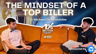 From £0 to £100K Months: The Mindset of a Top Biller | Michael Christodoulides (EP 89)