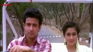 Nain Tere Jhuke Jhuke (Anjaane 1995 Unreleased )