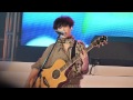 何韻詩 HOCC 詩與胡說 IFPI 2011 03 何韻詩 HOCC 詩與胡說 IFPI 2011 03