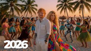 Download lagu Ibiza Summer Mix 2026 🍓 Best Of Tropical Deep House Music Chill Out Mix 2025 🍓 Chillout Lounge