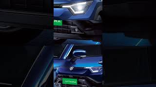 Maruthi E Vitara