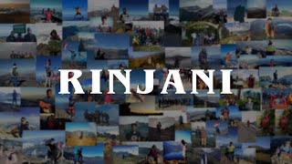 Armonica - Rinjani (Kompilasi Foto)