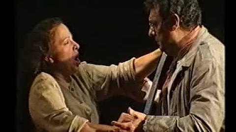 Placido Domingo & Eliane Coelho- O Luigi!Luigi!due...