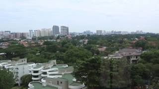 Gramercy Park Video 4 Bedroom