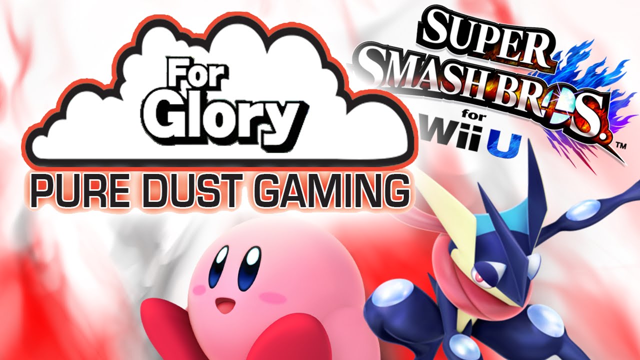 Super Smash Bros Wii U - For Glory Match Analysis Episode 2