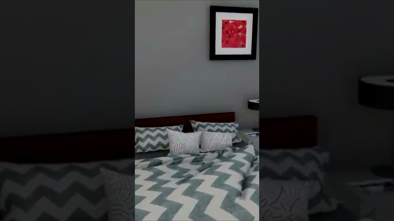 Experience Luxury on a Budget with Simple, Elegant Design 