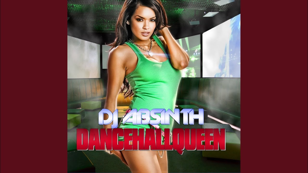 Dancehallqueen (Extended)