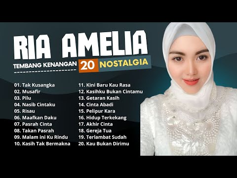 Ria Amelia Full