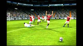 Download lagu What PES '12 is all about.