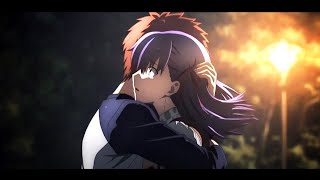 Falling Fate Stay Night 4K Amvedit