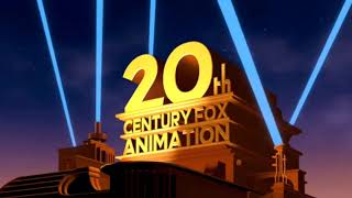 20Th Century Fox20Th Century Fox Animationwalden Mediaubisoft 2014