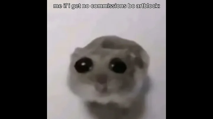 Started up an artistree! (link in desc and pinned comment)