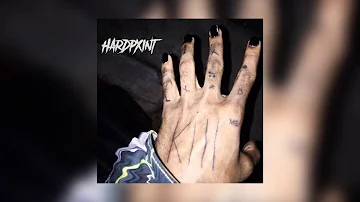 XXXTentacion - HARDPXINT PT. 3 ft. SCARLXRD (PROD. BLIND)